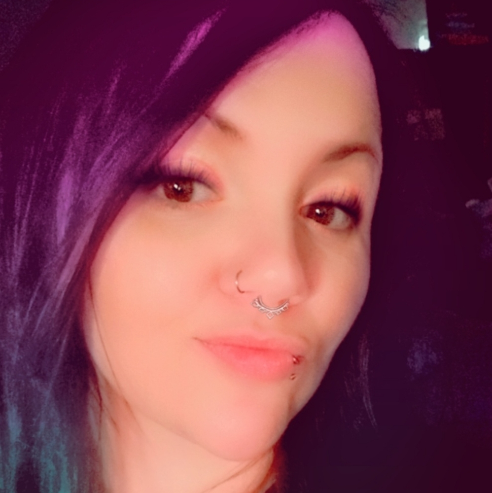 Meet your Posher, Jenna